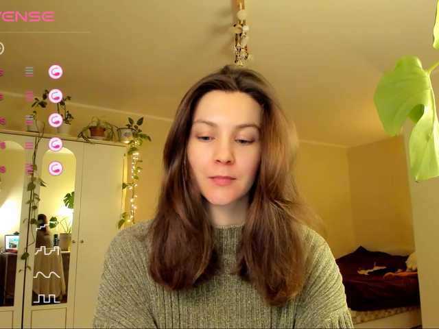 SweetWater's BongaCams show and profile