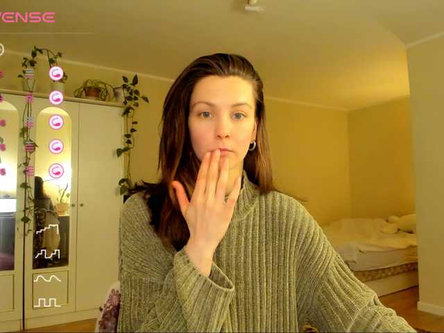 SweetWater's BongaCams show and profile