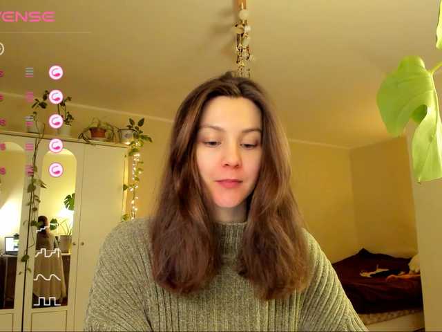 SweetWater's BongaCams show and profile