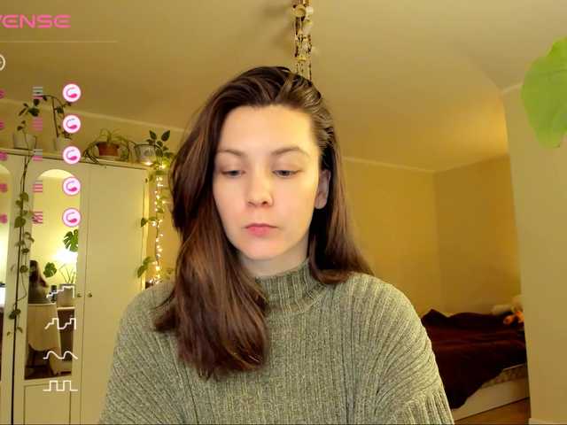 SweetWater's BongaCams show and profile