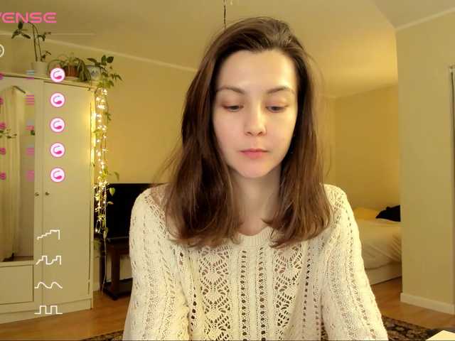 SweetWater's BongaCams show and profile