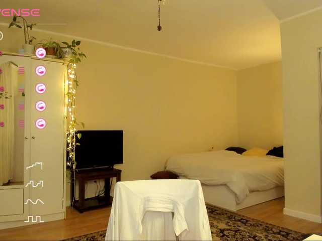 SweetWater's BongaCams show and profile