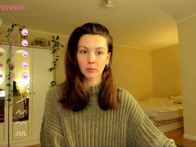 SweetWater's BongaCams show and profile