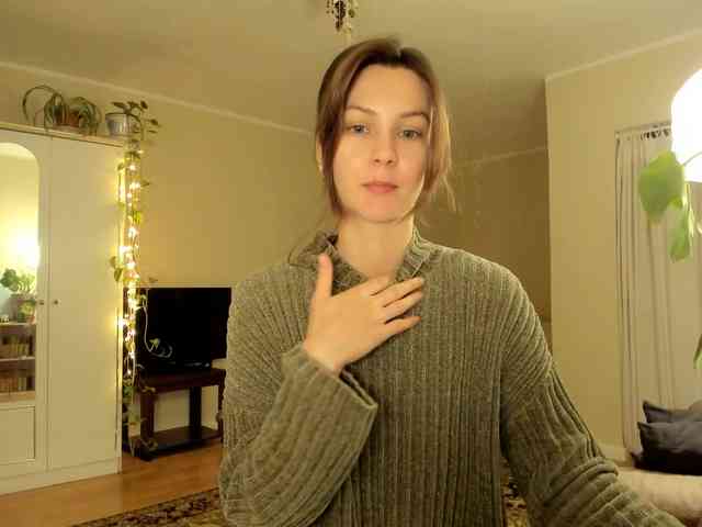 SweetWater Live Webcam on BongaCams