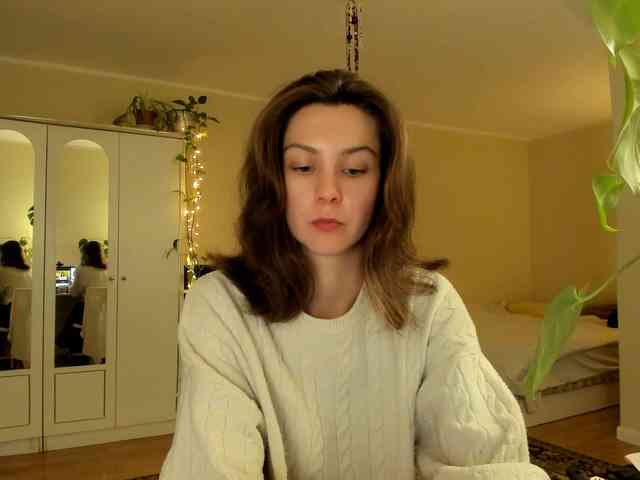 SweetWater Live Webcam on BongaCams