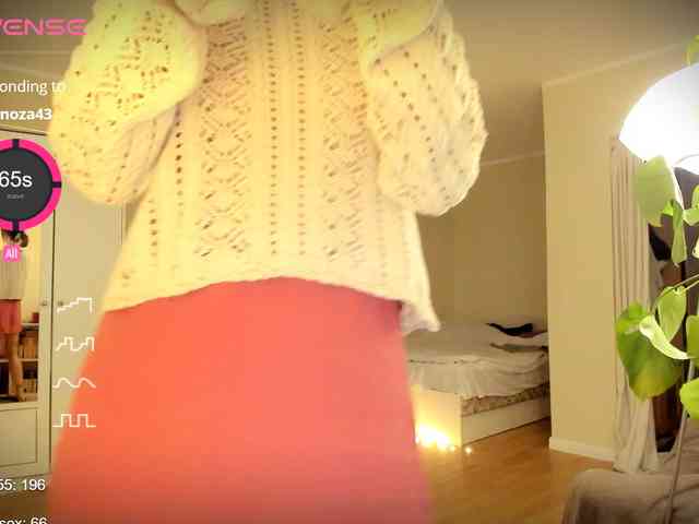 Sweet_Water webcam