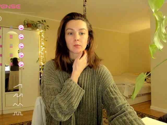 SweetWater Live Webcam on BongaCams