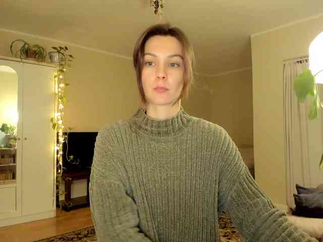 SweetWater Live Webcam on BongaCams