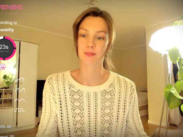 Sweet_Water webcam