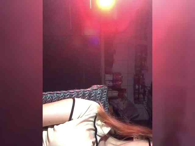 Sunny_Bunny webcam