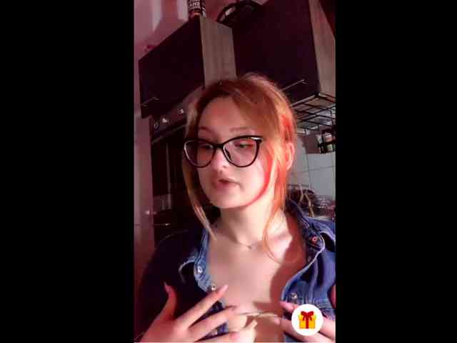 Sunny_Bunny webcam