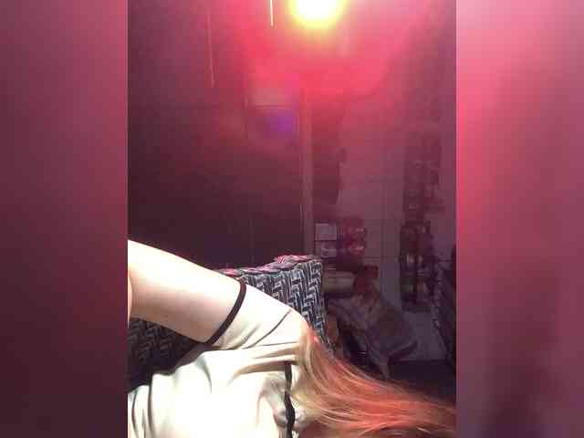 Sunny_Bunny webcam