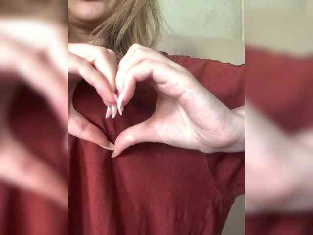 Sunny_Bunny webcam