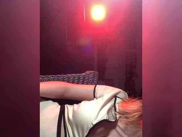 Sunny_Bunny webcam