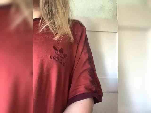 Sunny_Bunny webcam