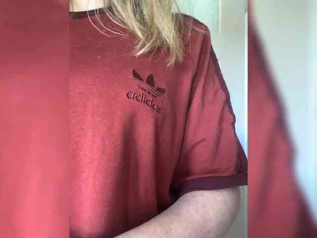 Sunny_Bunny webcam