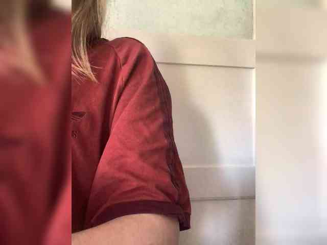 adult camming Irisachka