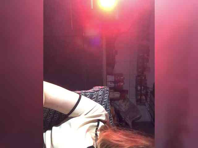 Sunny_Bunny webcam