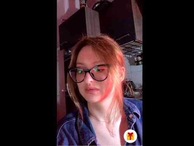 Sunny_Bunny webcam