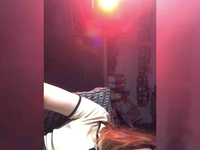Sunny_Bunny webcam