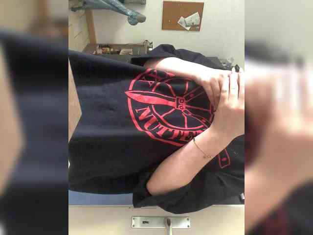 Sunny_Bunny webcam