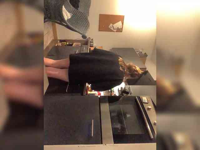 Sunny_Bunny webcam