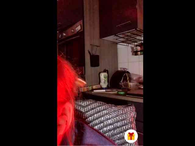 Sunny_Bunny webcam