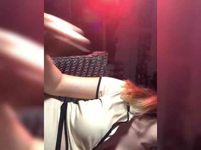 Sunny_Bunny webcam