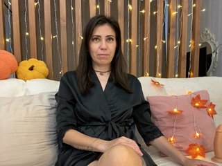 Li_Bailey Porn Show