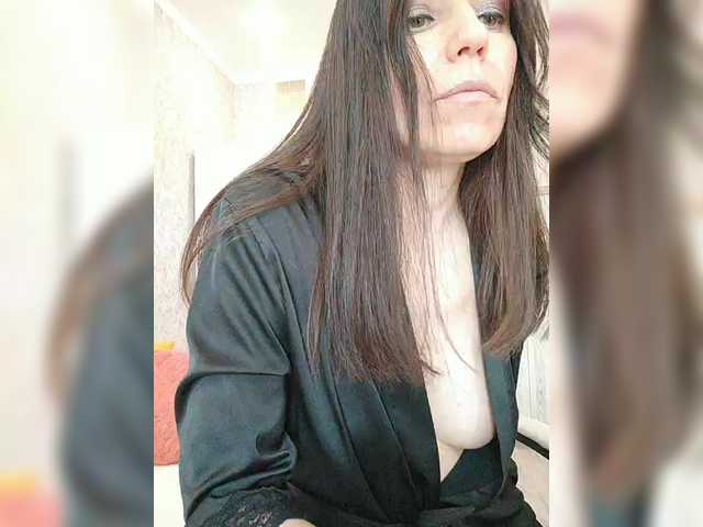 HotyWinter84 from BongaCams