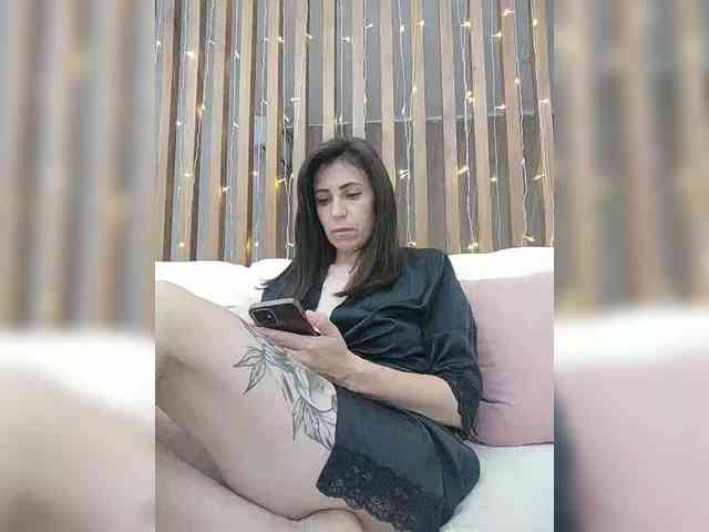Li_Bailey webcam