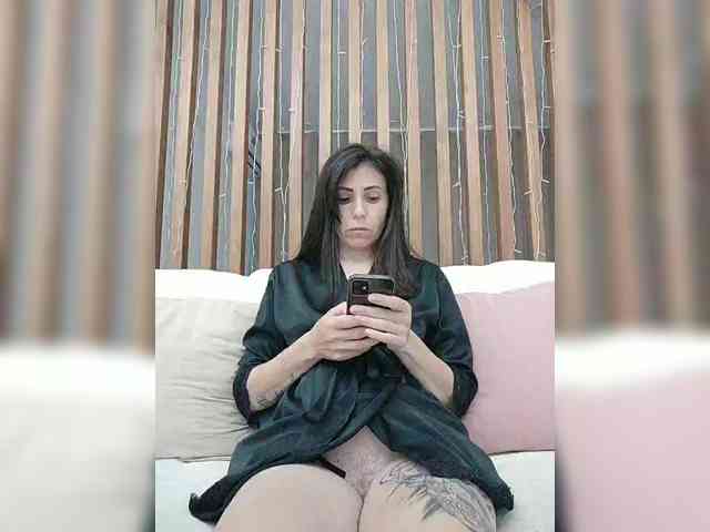 Li_Bailey webcam