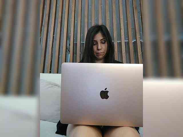 Li_Bailey webcam