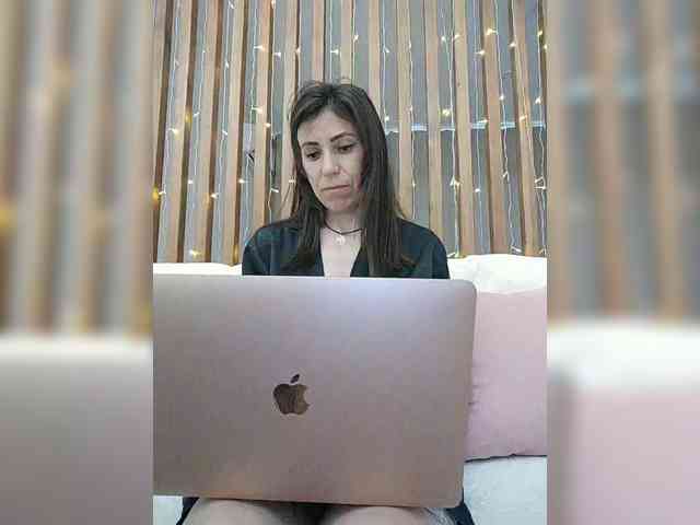 Li_Bailey webcam