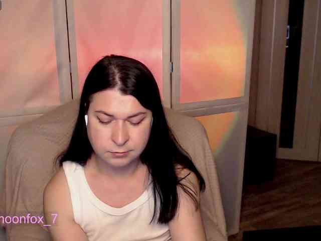 RonniClapps Live Webcam on BongaCams