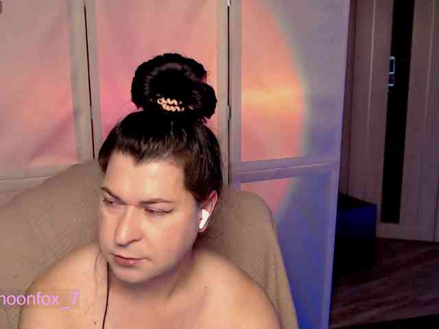 RonniClapps Live Webcam on BongaCams