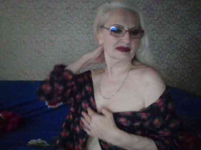 SweetyOLinda webcam