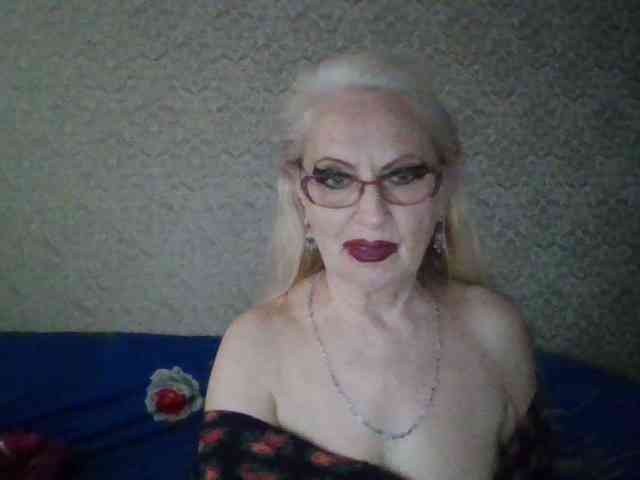 SweetyOLinda webcam