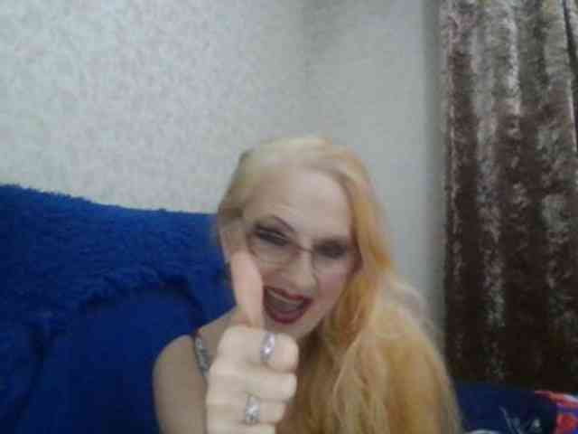 SweetyOLinda webcam