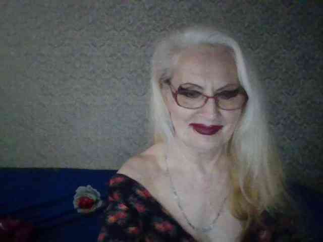 SweetyOLinda webcam