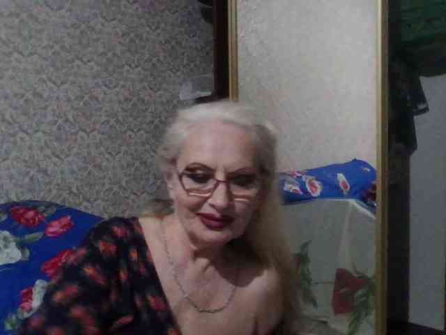 SweetyOLinda webcam