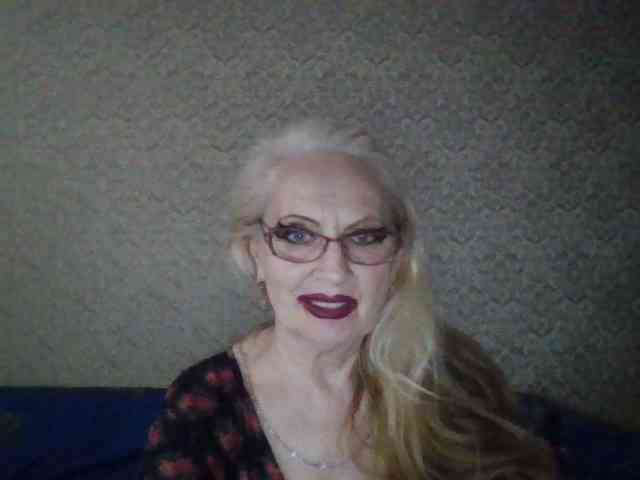 SweetyOLinda webcam