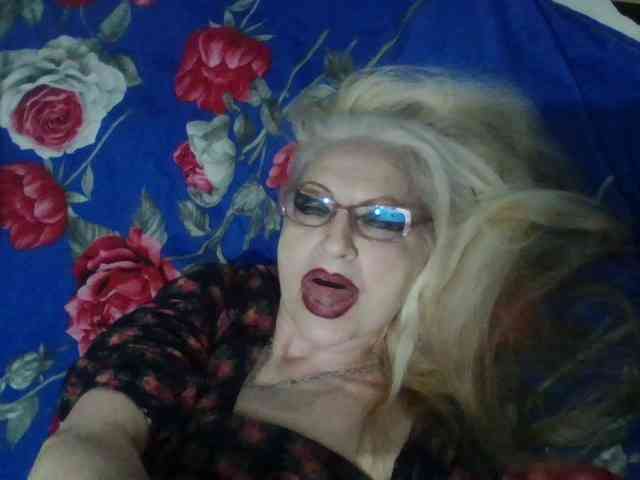 SweetyOLinda webcam