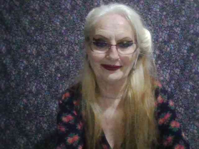 SweetyOLinda webcam