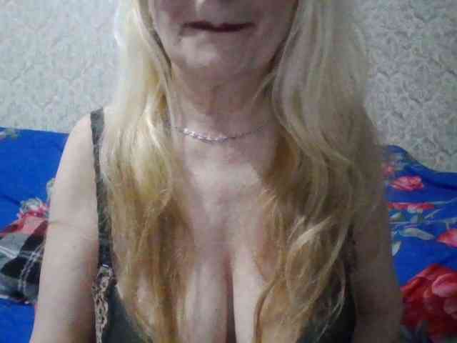 SweetyOLinda webcam