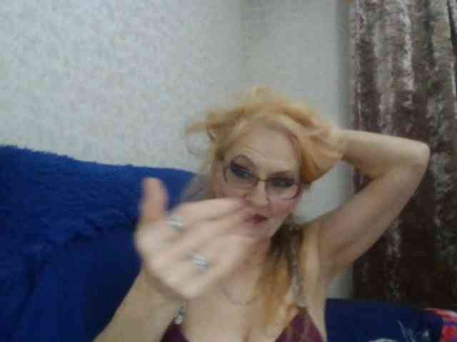 SweetyOLinda webcam