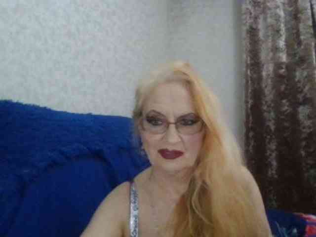 SweetyOLinda webcam