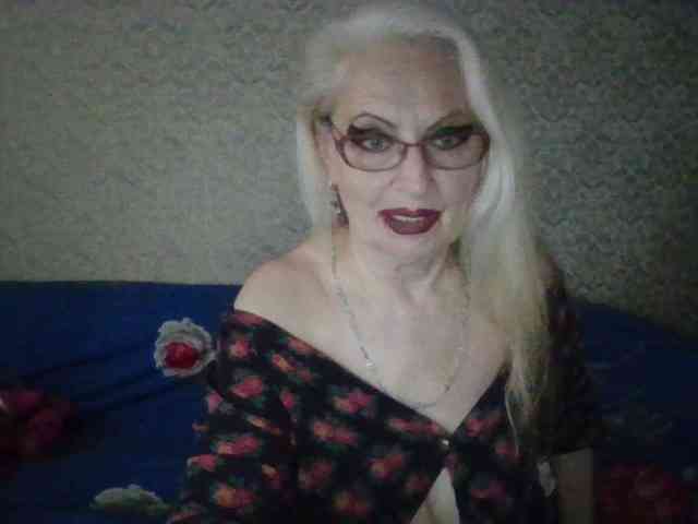 SweetyOLinda webcam
