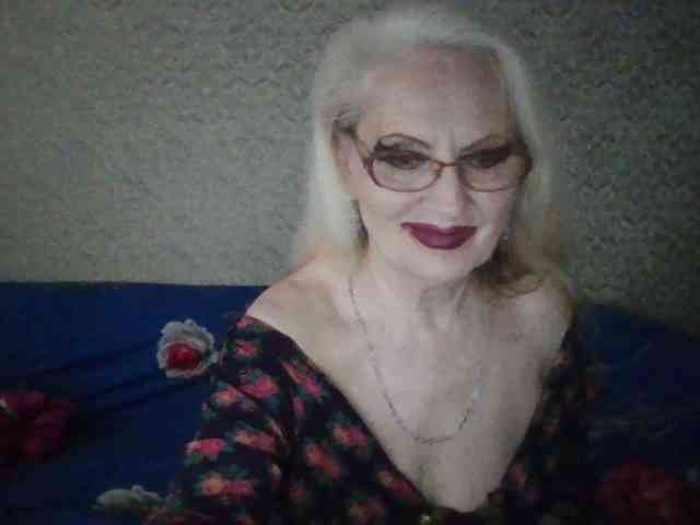 SweetyOLinda webcam