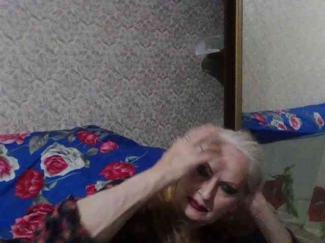 SweetyOLinda webcam